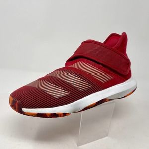 Adidas Harden B/E 3 Youth Sz 5 Women's Sz 6 1/2 Basketball S884-1000